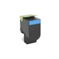 Lexmark Toner Cyan